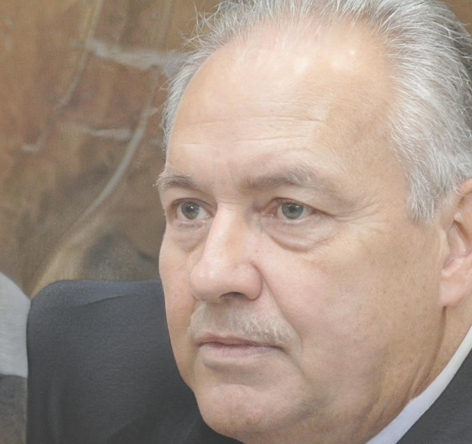 Portrait de Julien Marchand, formateur